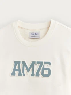 SUDADERA OFFICIAL KIDS Sudaderas