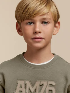 Clearance SUDADERA OFFICIAL KIDS Sudaderas