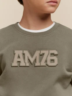 Clearance SUDADERA OFFICIAL KIDS Sudaderas