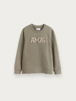 Clearance SUDADERA OFFICIAL KIDS Sudaderas