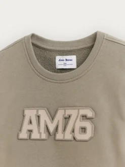 Clearance SUDADERA OFFICIAL KIDS Sudaderas