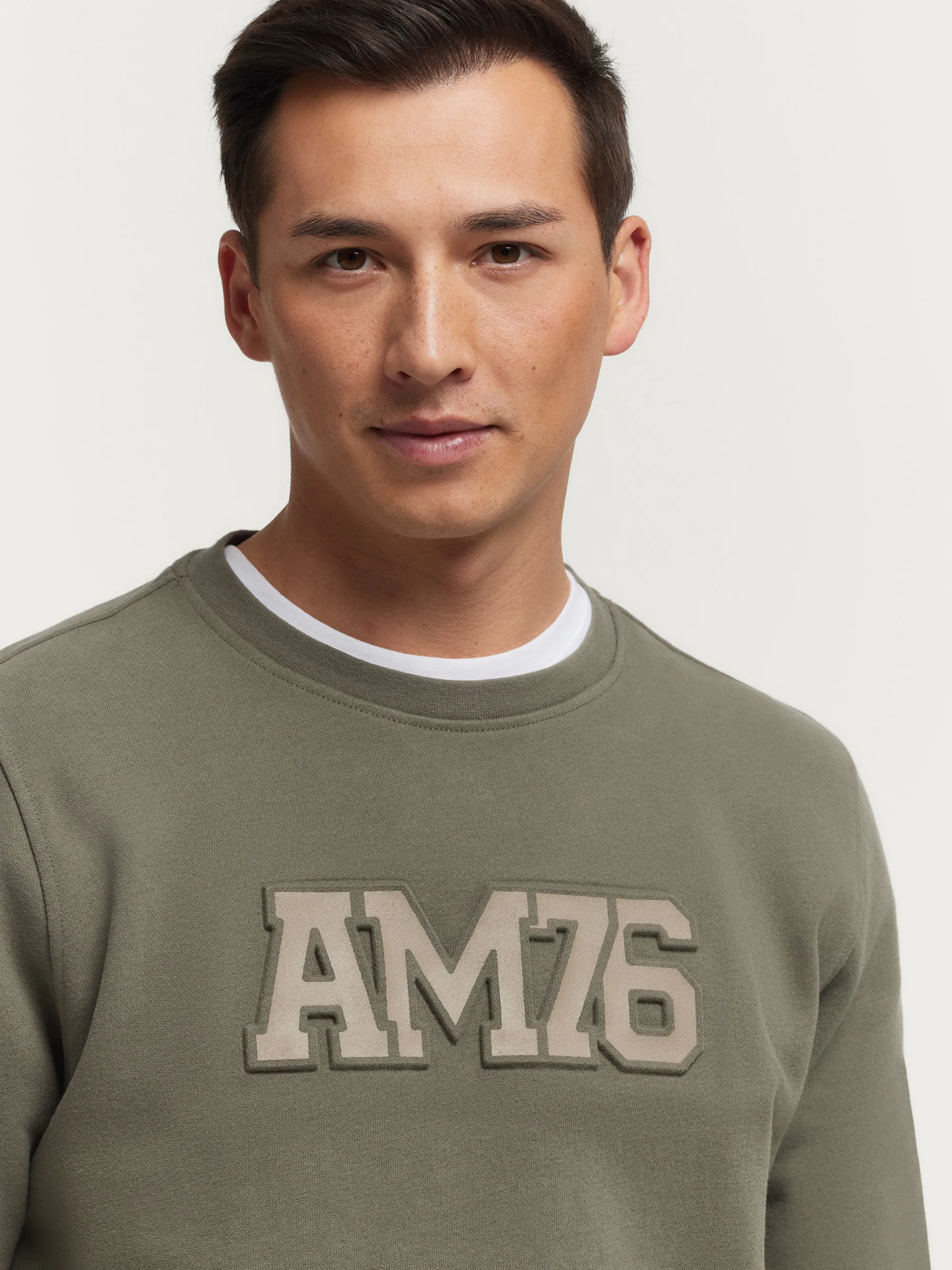 New SUDADERA OFFICIAL Hombre Sudaderas