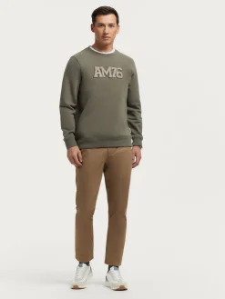 New SUDADERA OFFICIAL Hombre Sudaderas