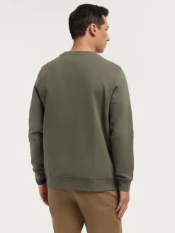 New SUDADERA OFFICIAL Hombre Sudaderas