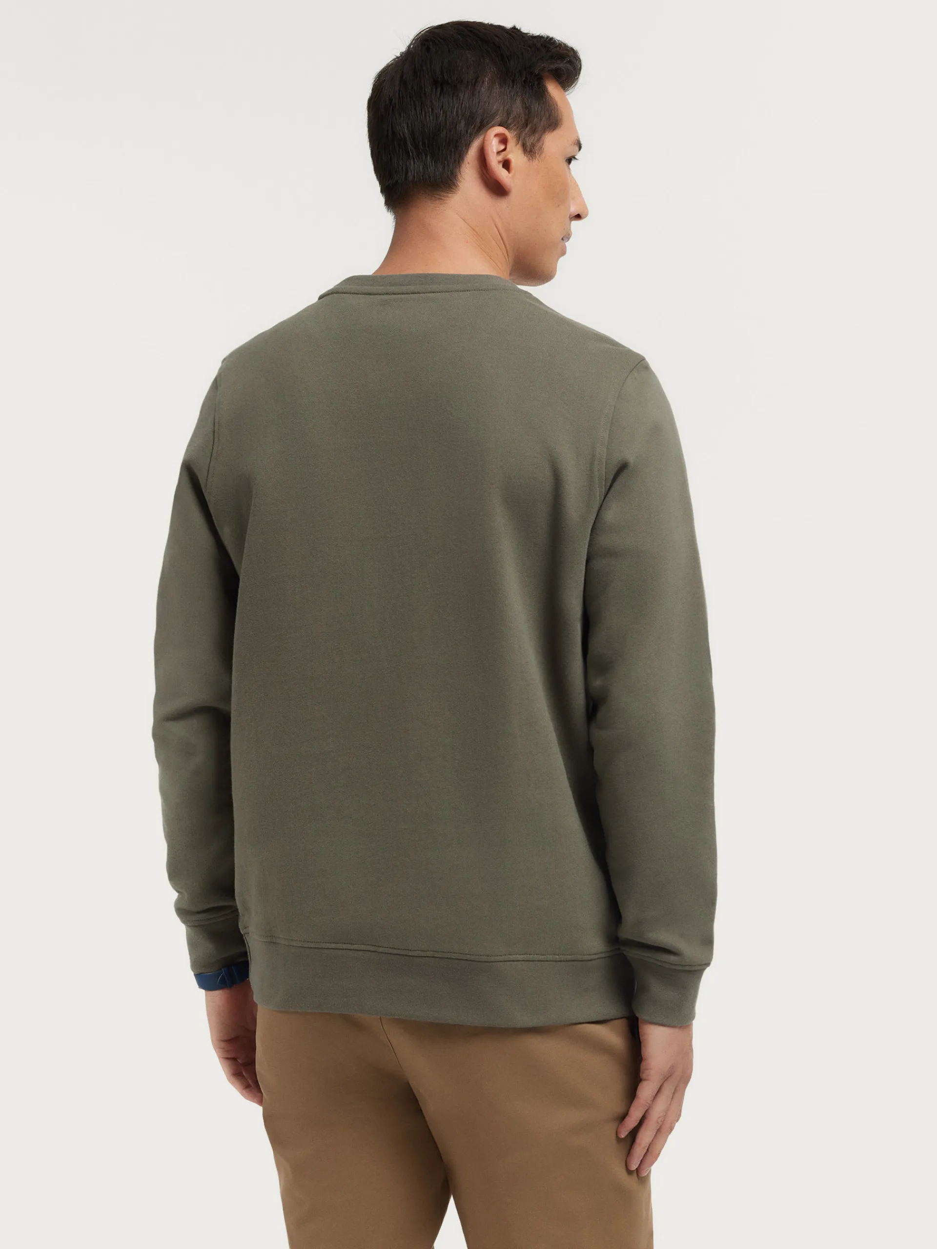 New SUDADERA OFFICIAL Hombre Sudaderas