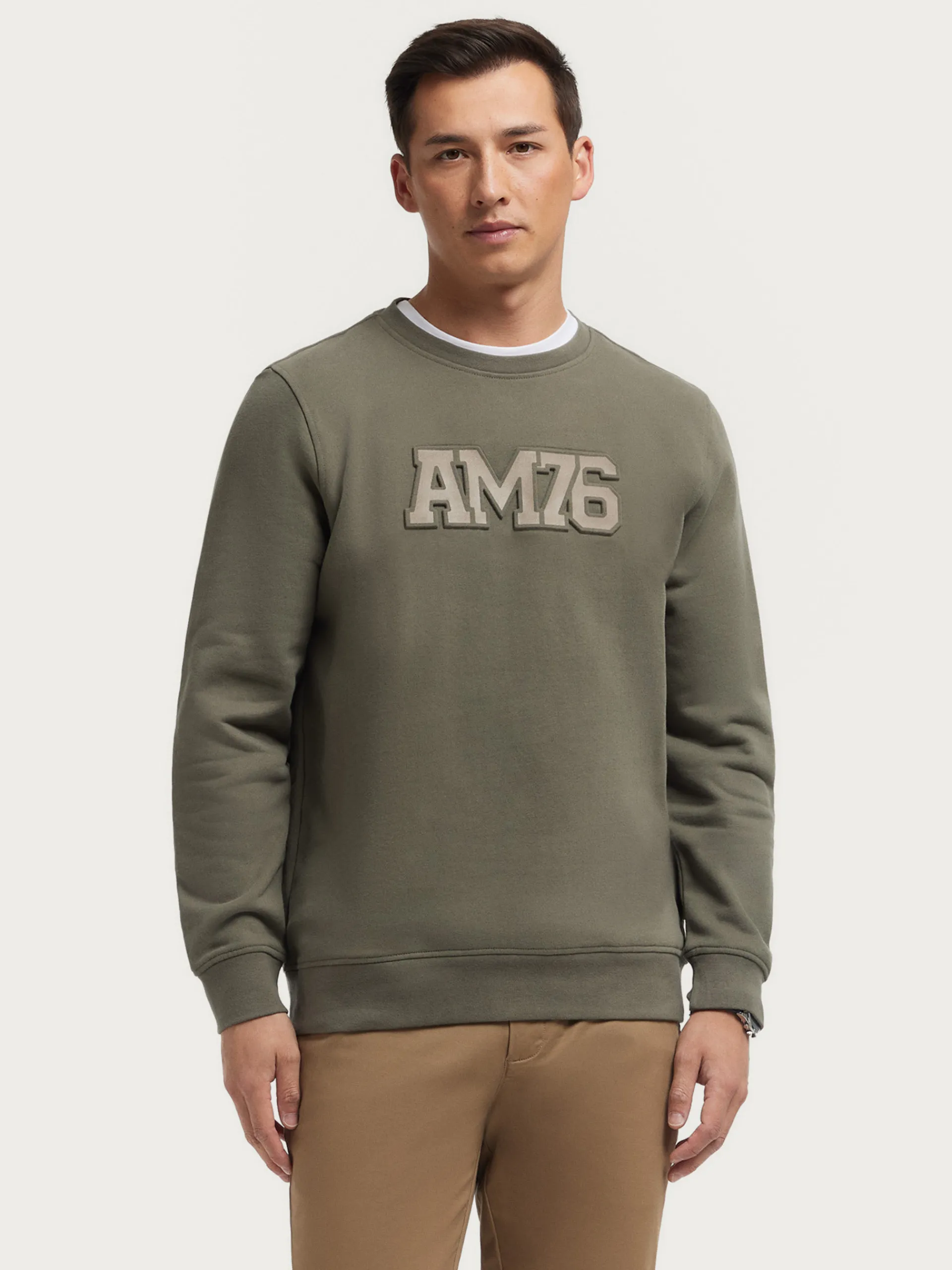 New SUDADERA OFFICIAL Hombre Sudaderas