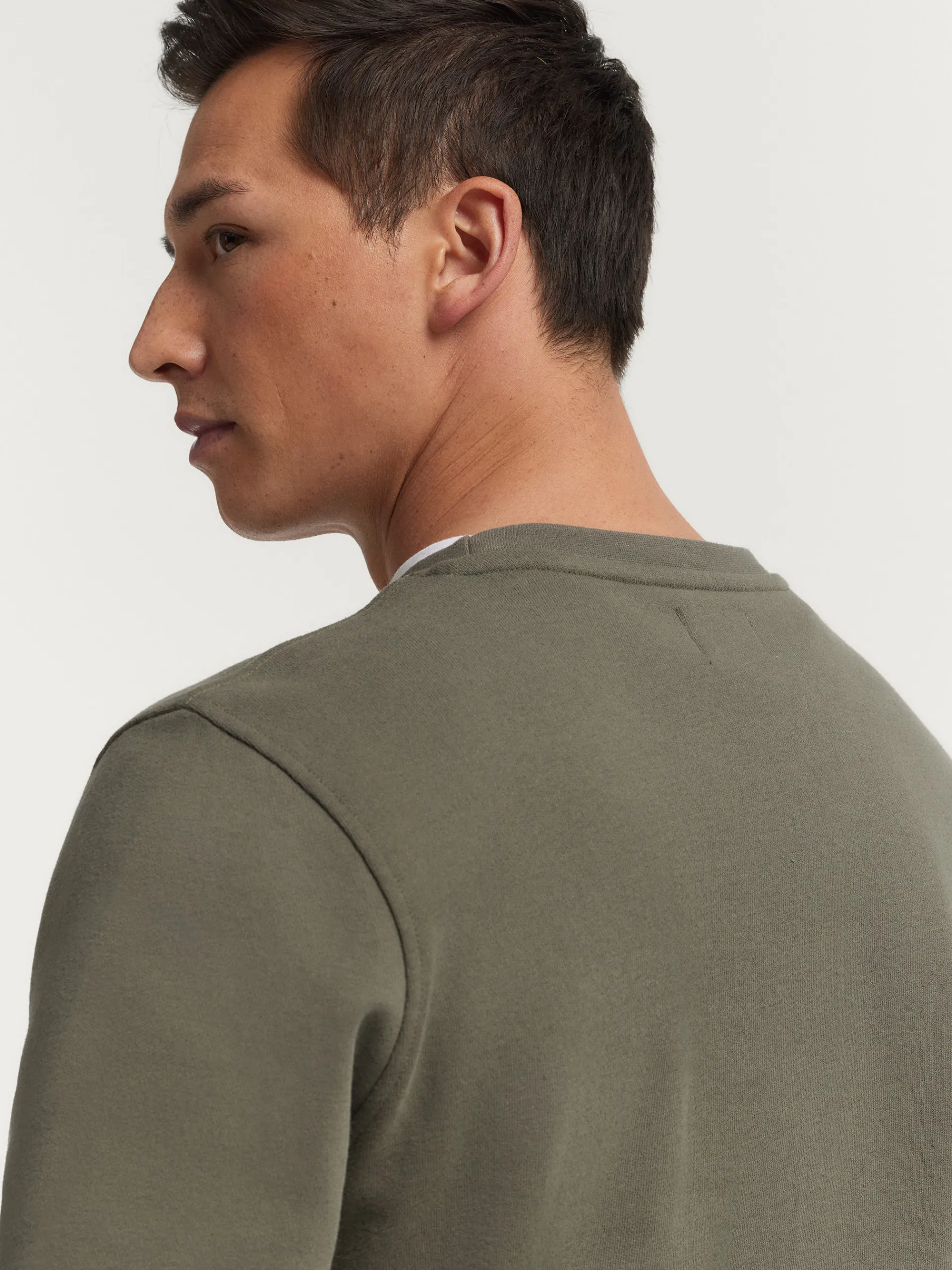 New SUDADERA OFFICIAL Hombre Sudaderas