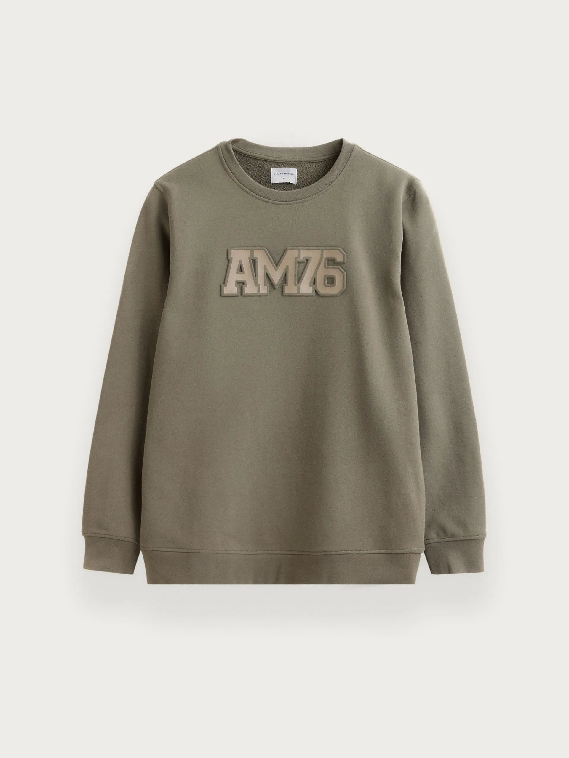 New SUDADERA OFFICIAL Hombre Sudaderas