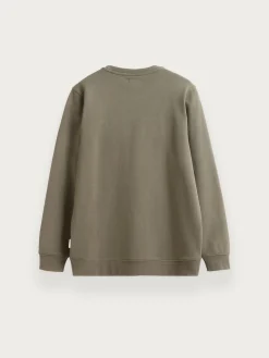 New SUDADERA OFFICIAL Hombre Sudaderas