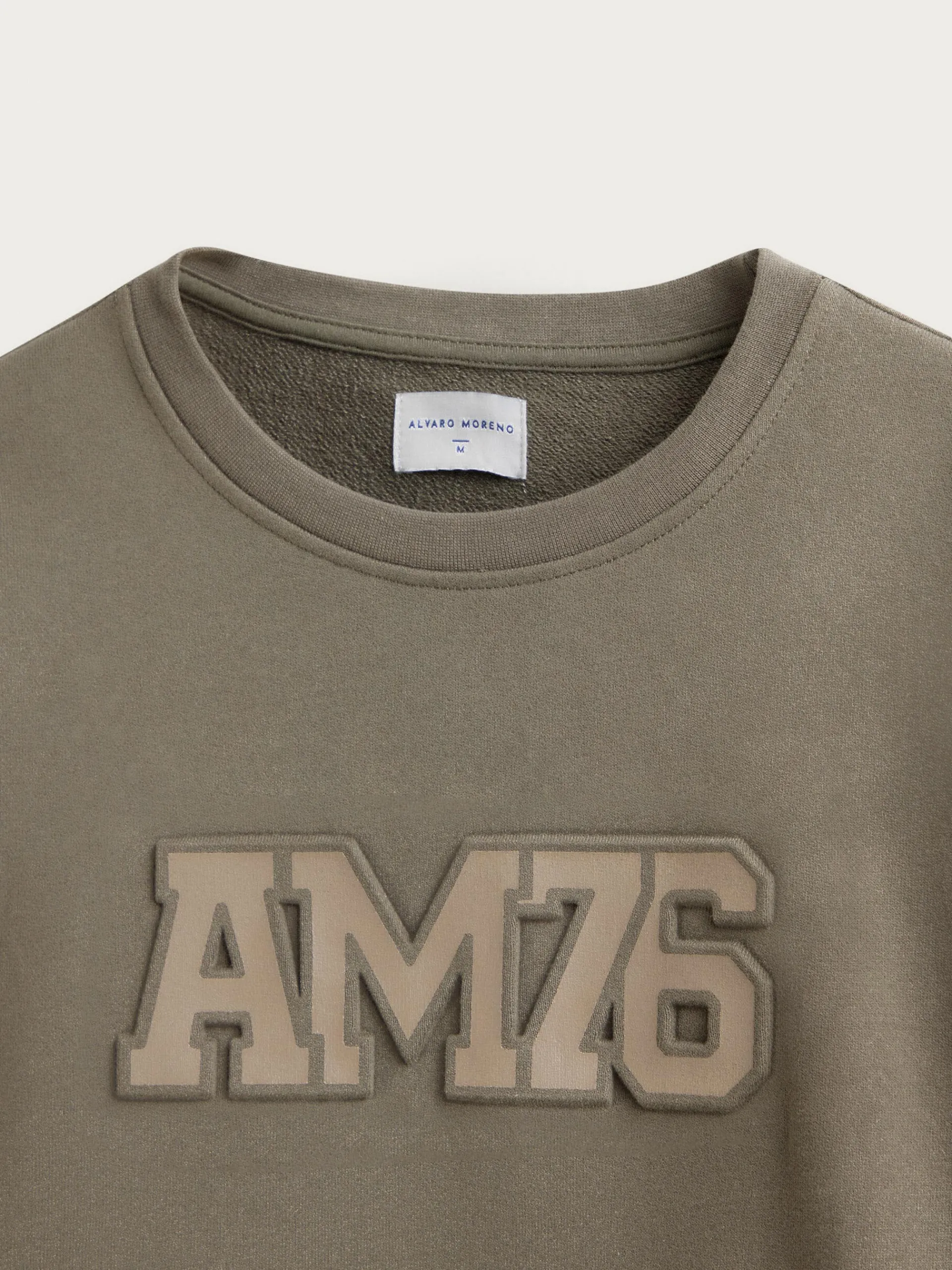 New SUDADERA OFFICIAL Hombre Sudaderas