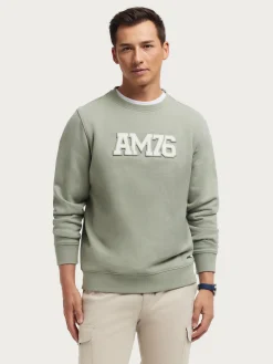 Hot SUDADERA OFFICIAL Hombre Sudaderas