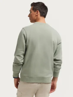 Hot SUDADERA OFFICIAL Hombre Sudaderas