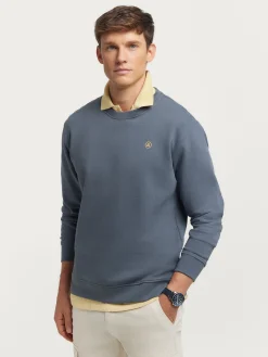 Clearance SUDADERA POSITIVE Hombre Sudaderas