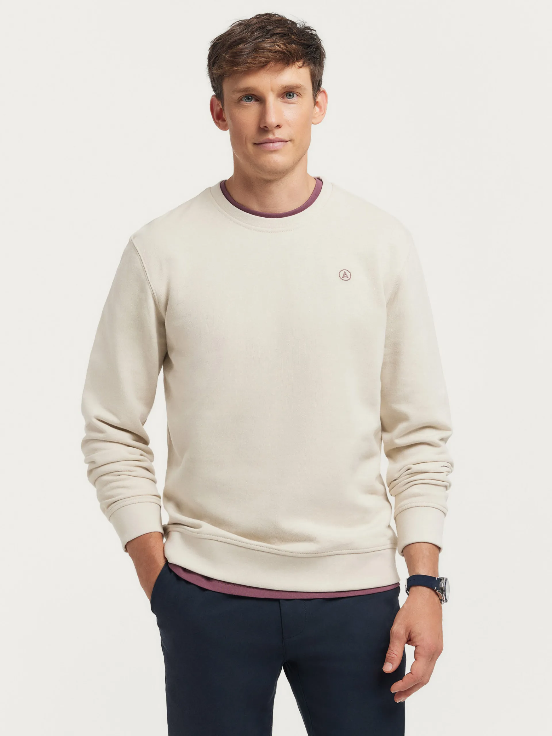 Hot SUDADERA POSITIVE Hombre Teen|Sudaderas