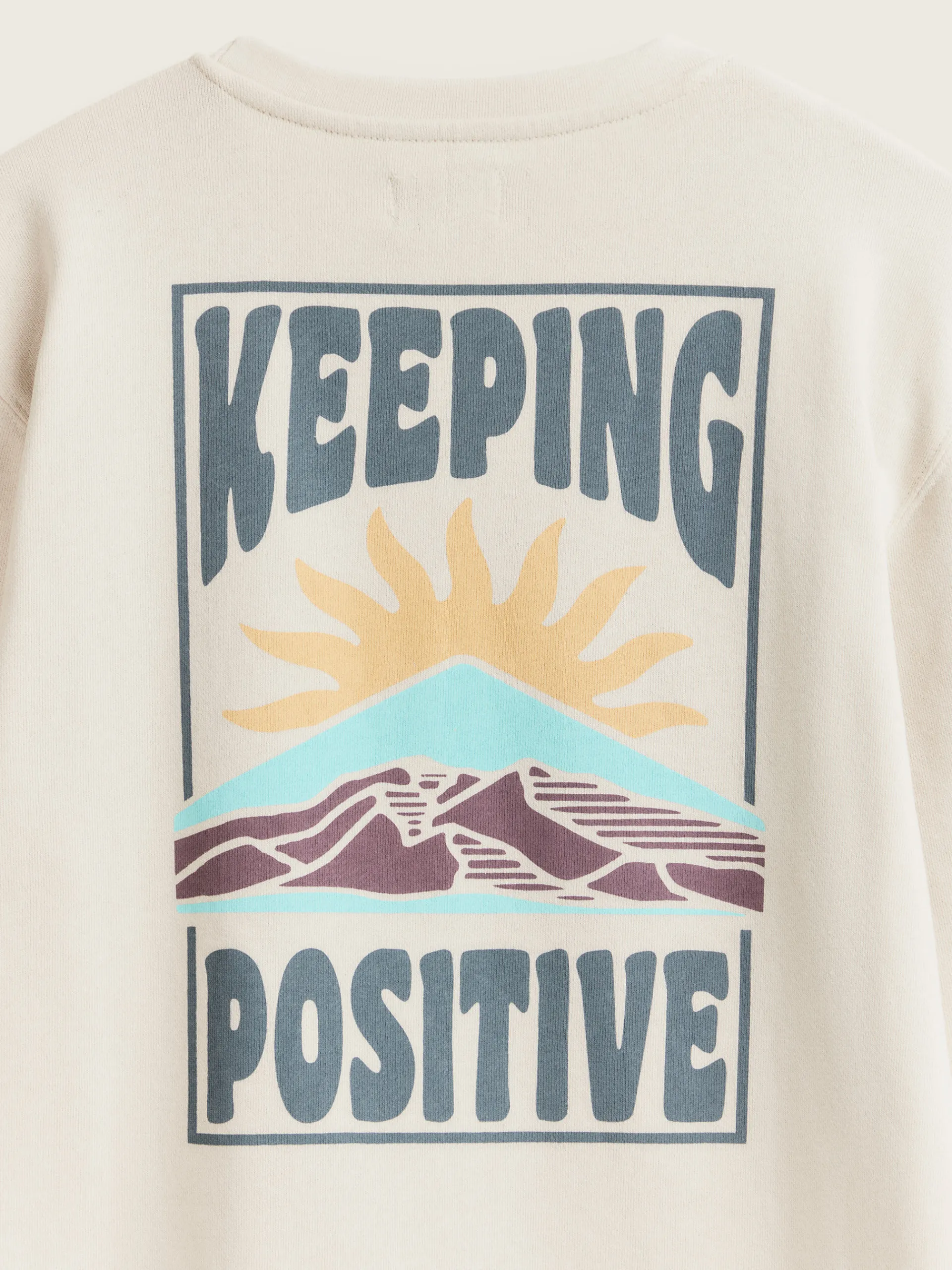 Hot SUDADERA POSITIVE Hombre Teen|Sudaderas