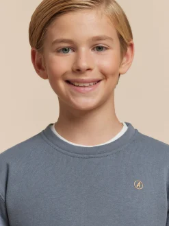 Online SUDADERA POSITIVE KIDS Sudaderas