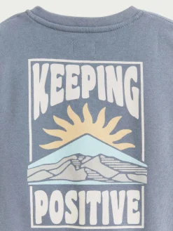 Online SUDADERA POSITIVE KIDS Sudaderas