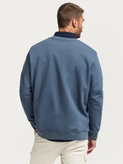 Outlet SUDADERA SINGULAR Hombre Sudaderas