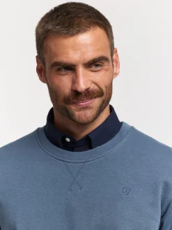 Outlet SUDADERA SINGULAR Hombre Sudaderas