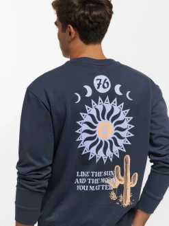 Best SUDADERA SUN Hombre Teen|Sudaderas