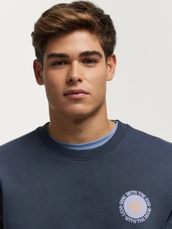 Best SUDADERA SUN Hombre Teen|Sudaderas