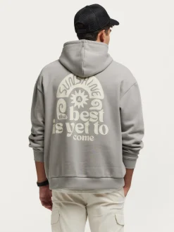 Best SUDADERA SUNSHINE Hombre Teen|Sudaderas