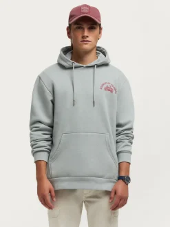 Best SUDADERA TRIUMPH Hombre Teen|Sudaderas