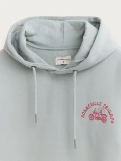 Best SUDADERA TRIUMPH Hombre Teen|Sudaderas