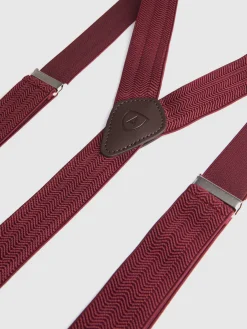 TIRANTES ESPIGA Hombre Tirantes Y Gemelos|Tirantes Y Gemelos