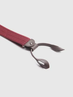 TIRANTES ESPIGA Hombre Tirantes Y Gemelos|Tirantes Y Gemelos