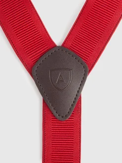 Online TIRANTES SOLID Hombre Tirantes Y Gemelos|Tirantes Y Gemelos