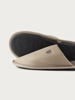 ZAPATILLAS ANTELINA MARRÓN Hombre Zapatillas