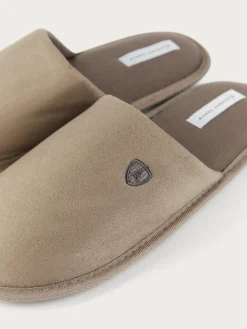 ZAPATILLAS ANTELINA MARRÓN Hombre Zapatillas