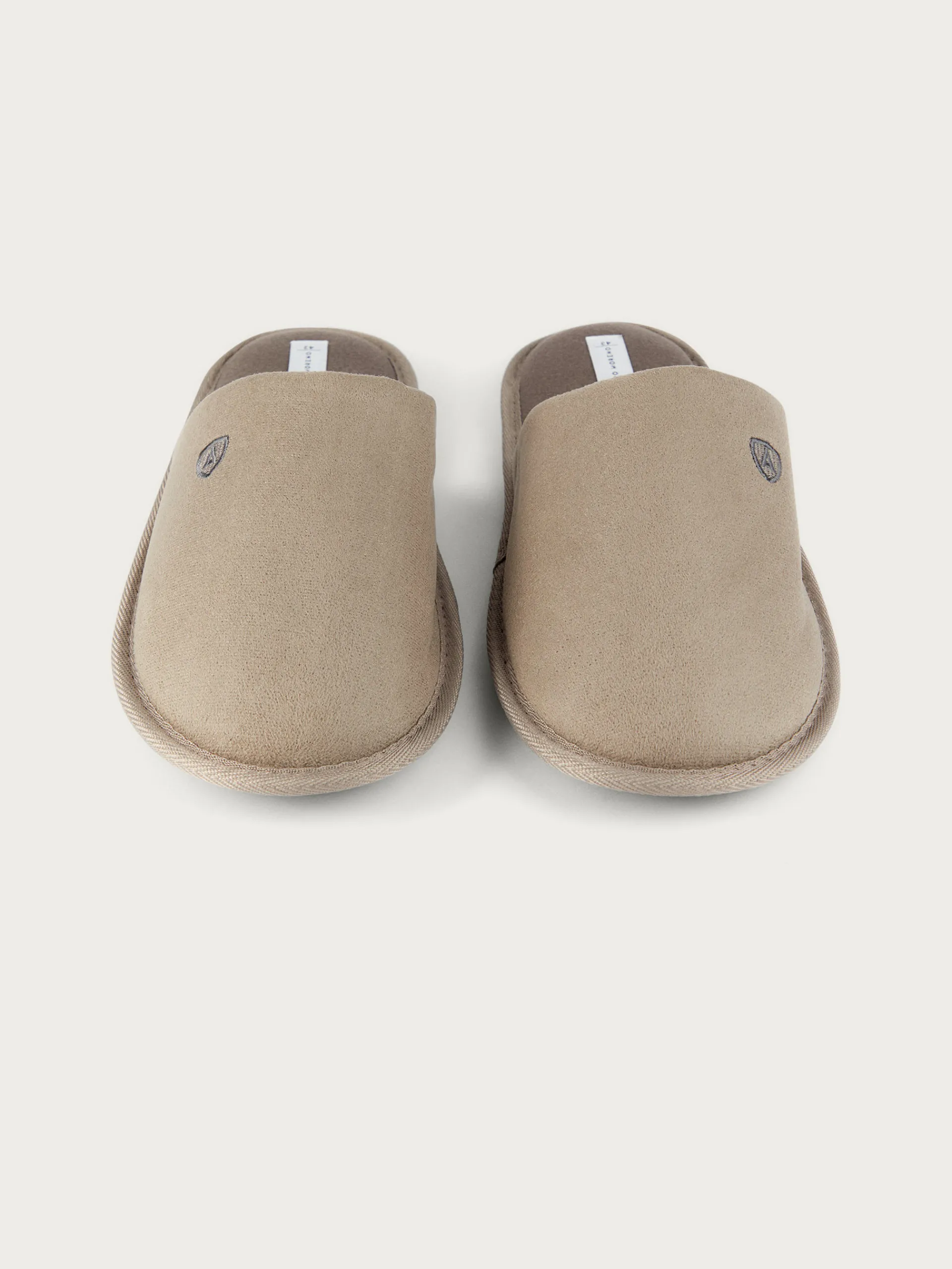 ZAPATILLAS ANTELINA MARRÓN Hombre Zapatillas