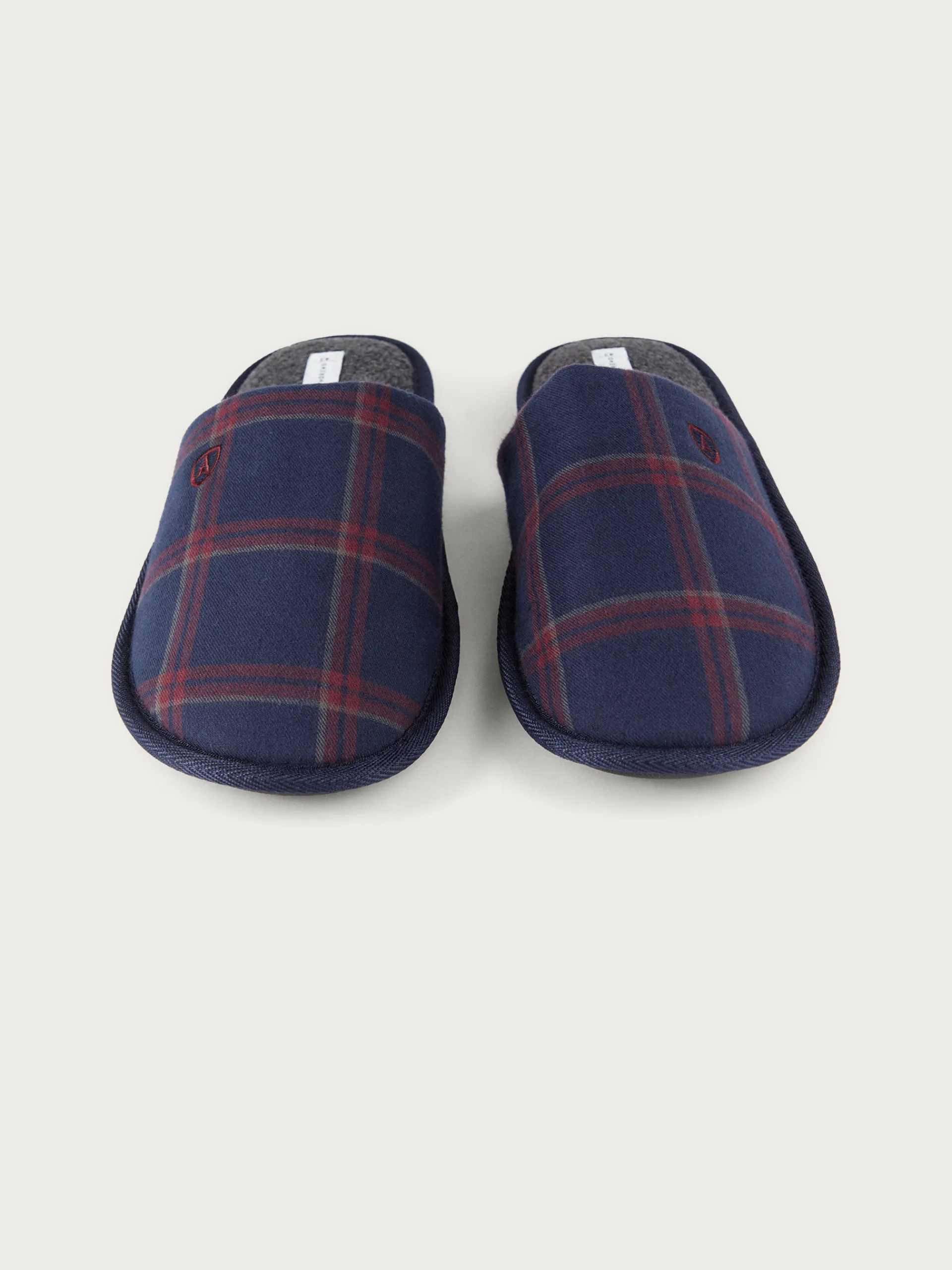 Sale ZAPATILLAS CUADROS Hombre Zapatillas