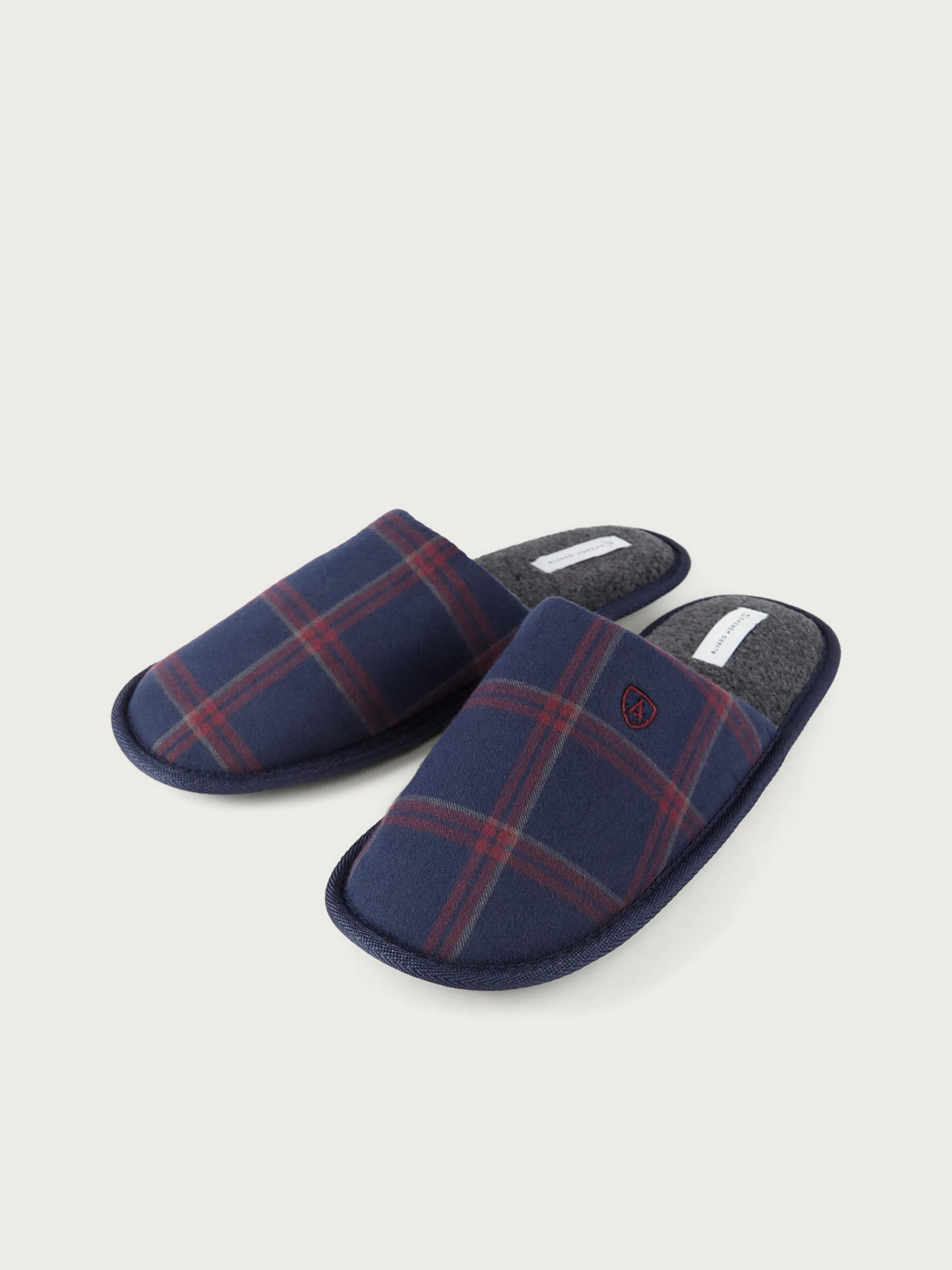 Sale ZAPATILLAS CUADROS Hombre Zapatillas