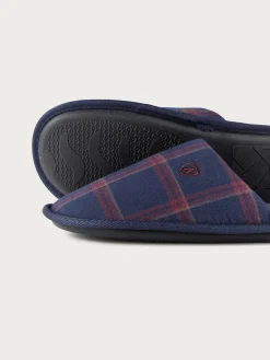 Sale ZAPATILLAS CUADROS Hombre Zapatillas