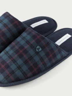 Hot ZAPATILLAS CUADROS Hombre Zapatillas