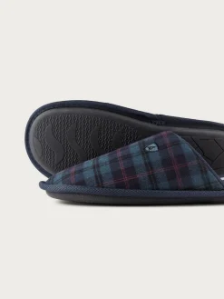 Hot ZAPATILLAS CUADROS Hombre Zapatillas