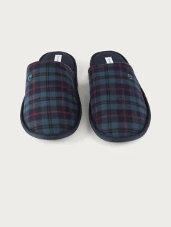 Hot ZAPATILLAS CUADROS Hombre Zapatillas